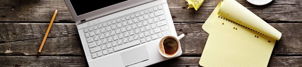 Hisham Wyne's cover banner