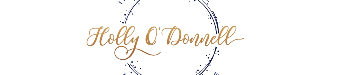 Holly ODonnell's cover banner