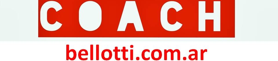 Horacio Bellotti's cover banner