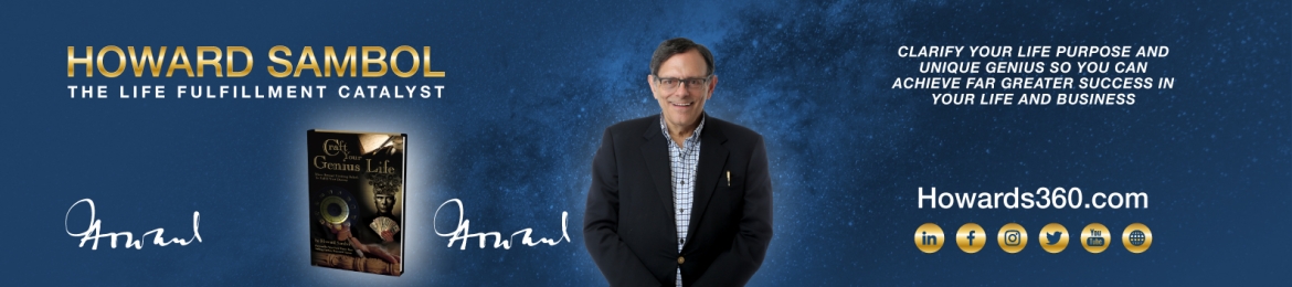 Howard Sambol's cover banner