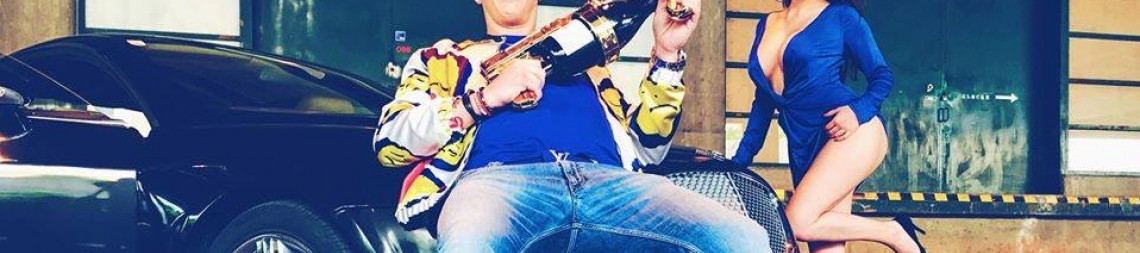 Hustensaft Jüngling's cover banner