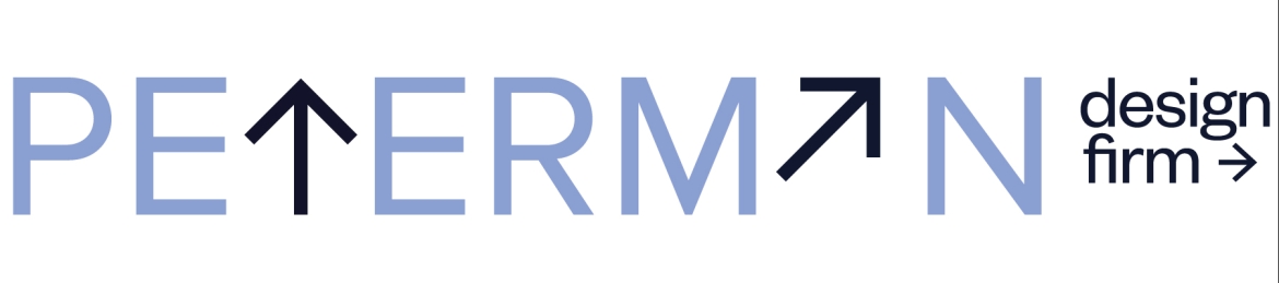 Ian Peterman's cover banner