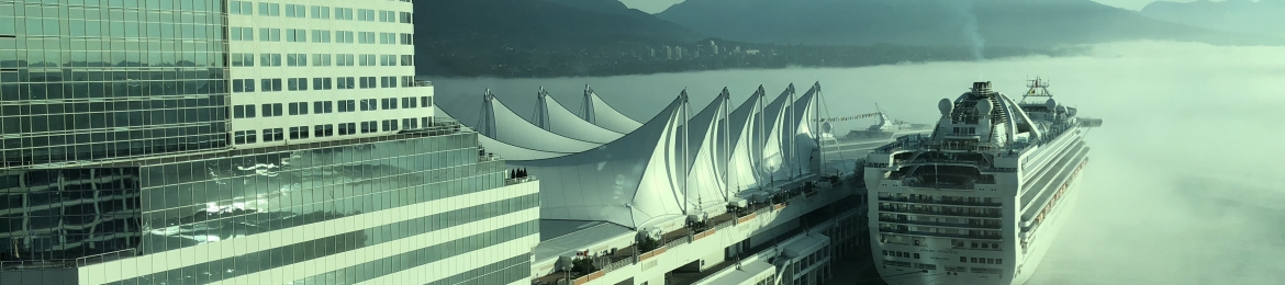 Ian Robertson's cover banner