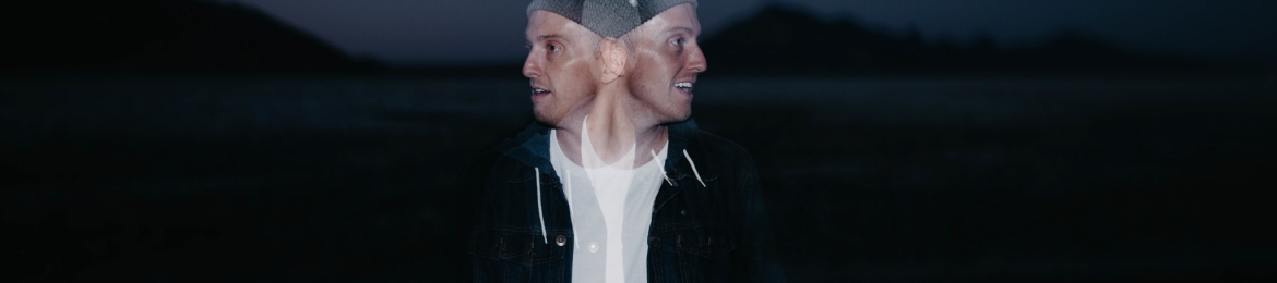 Ian Soane's cover banner