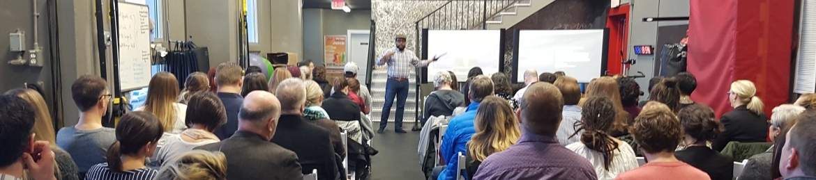 Idris Fashan's cover banner