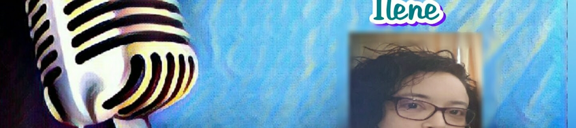 Ilene Guido's cover banner