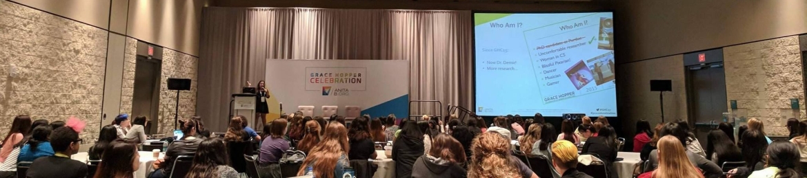 Ilke Demir's cover banner