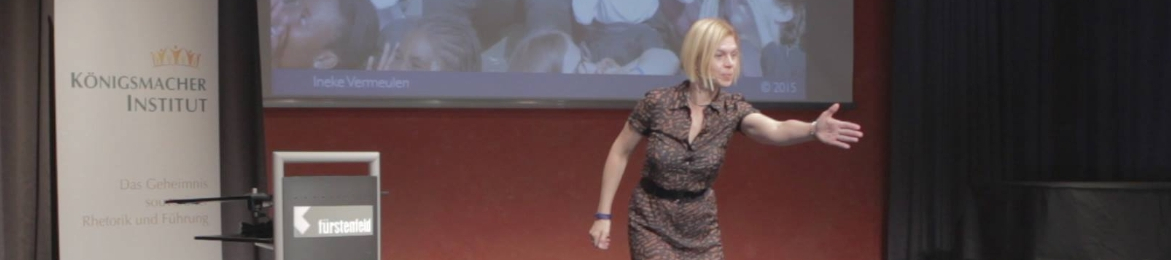 Ineke Vermeulen's cover banner