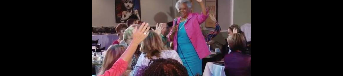 Inez Bracy's cover banner