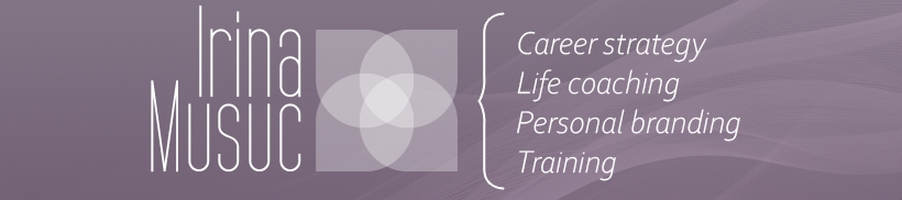 Irina Musuc's cover banner