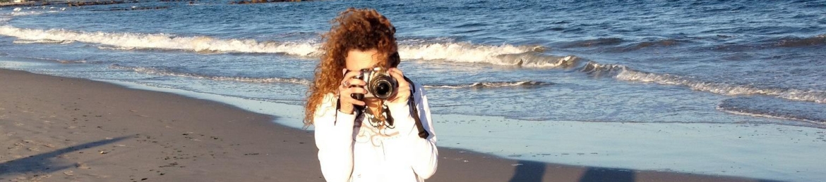 Irini Sarlis's cover banner