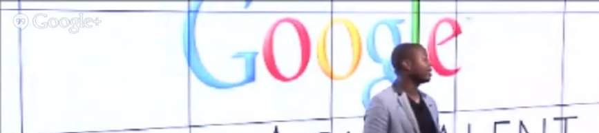 Isaac Nartey's cover banner