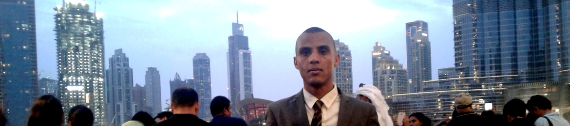 ismail Elouatik's cover banner