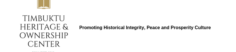 Israel Ag Nouh Yattara's cover banner