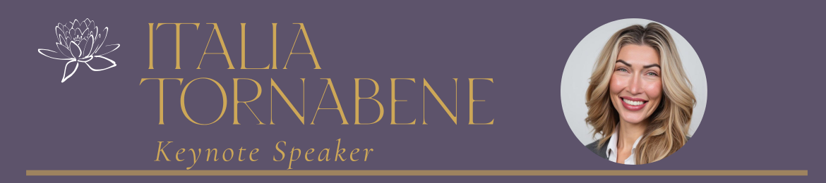 Italia Tornabene's cover banner