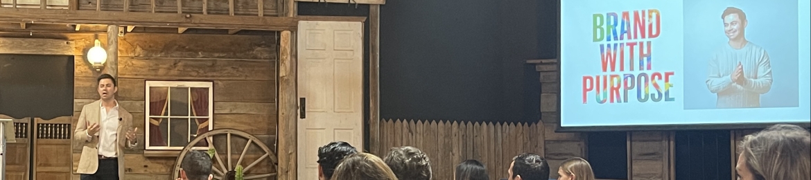 Ivan Estrada's cover banner