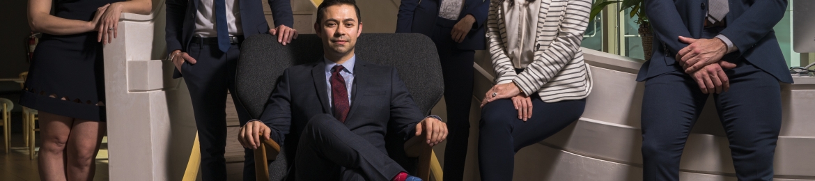 Ivan Estrada's cover banner