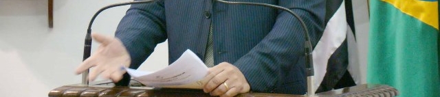 Júlio Cesar Theodoro's cover banner