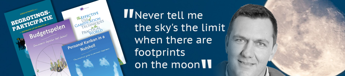 Jürgen De Smet's cover banner