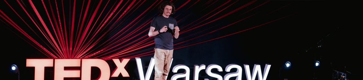 Jacek Ambrosiewicz's cover banner