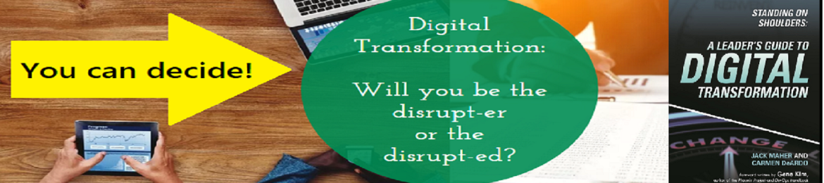 Jack Maher's cover banner