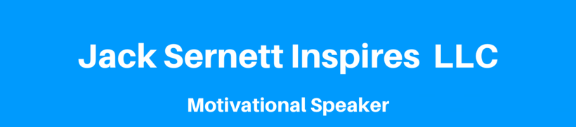 Jack Sernett's cover banner