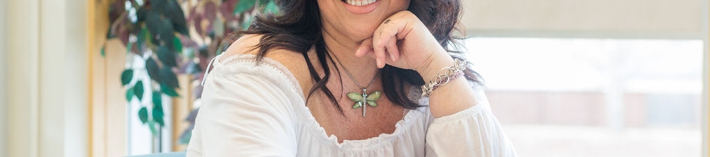 Jacqueline Biollo's cover banner