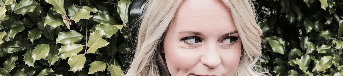 Jacquelynn Cowles's cover banner