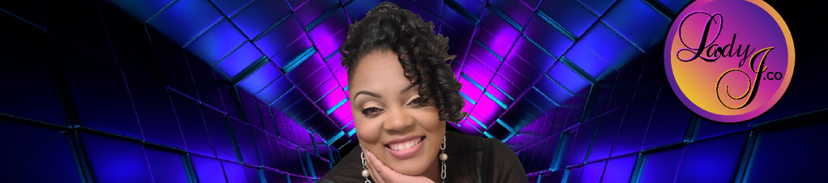 Jacquie &amp;quot;Lady J&amp;quot; Murrell's cover banner