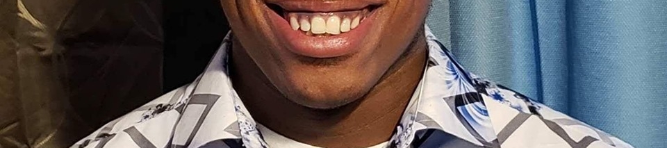 Jaden Nixon's cover banner