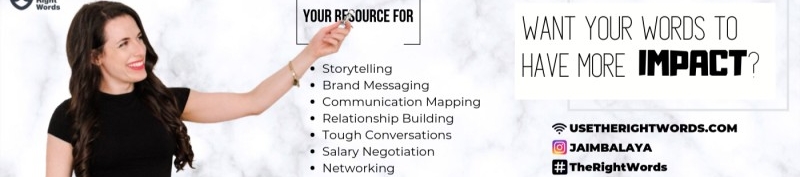 Jaime Cohen's cover banner