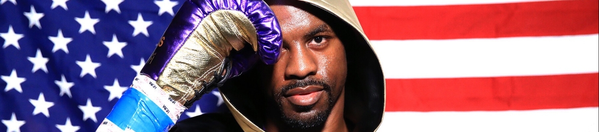 Jamel Herring's cover banner