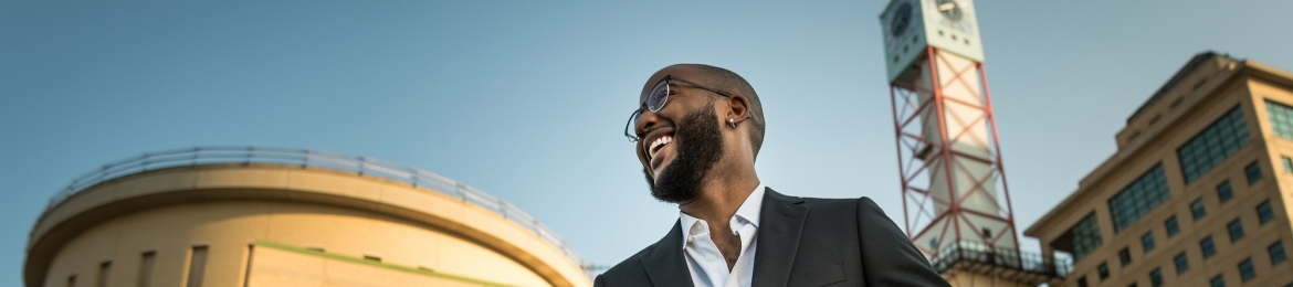 Jamelle Lindo's cover banner