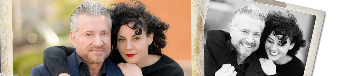 James Arthur Ray's cover banner