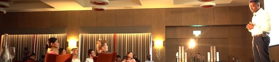 James Jay Mawaka's cover banner