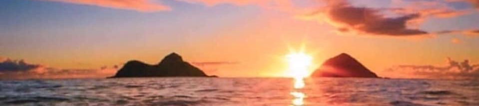 James Bustamante's cover banner