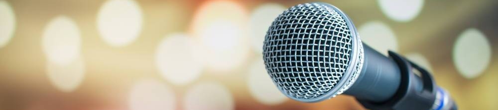 James Evans's cover banner