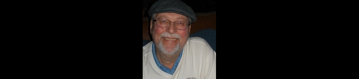 James Gallagher's cover banner