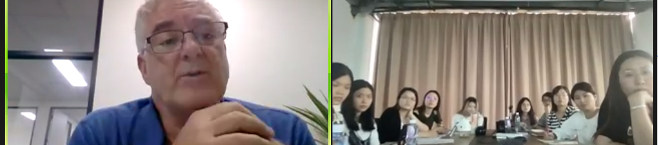 James Hart's cover banner