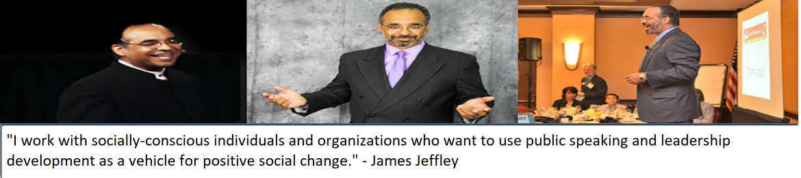 James Jeffley's cover banner