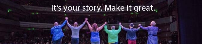 James Judd's cover banner