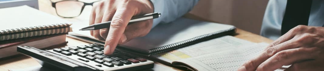 James Liggett CPA's cover banner