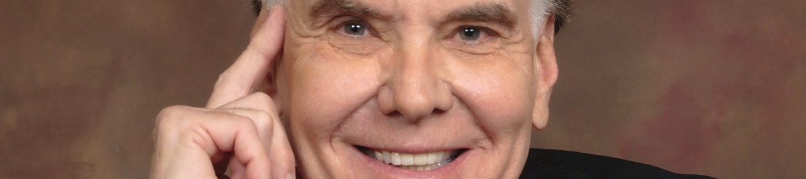 James Mapes's cover banner