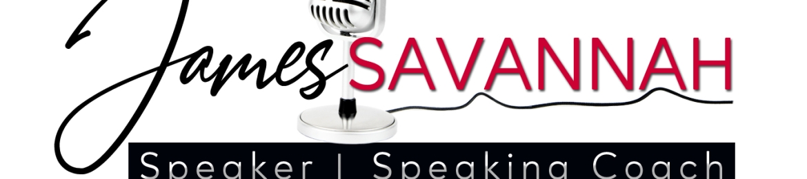 James Savannah's cover banner