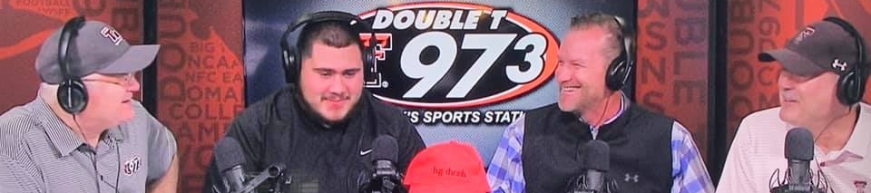 James Vint's cover banner