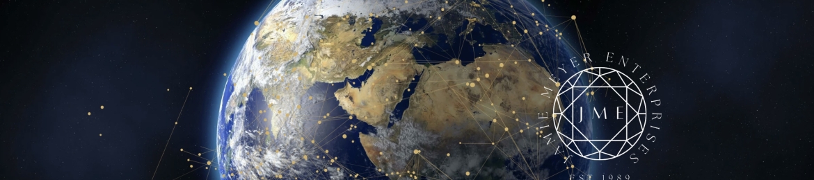 Jamie Meyer's cover banner