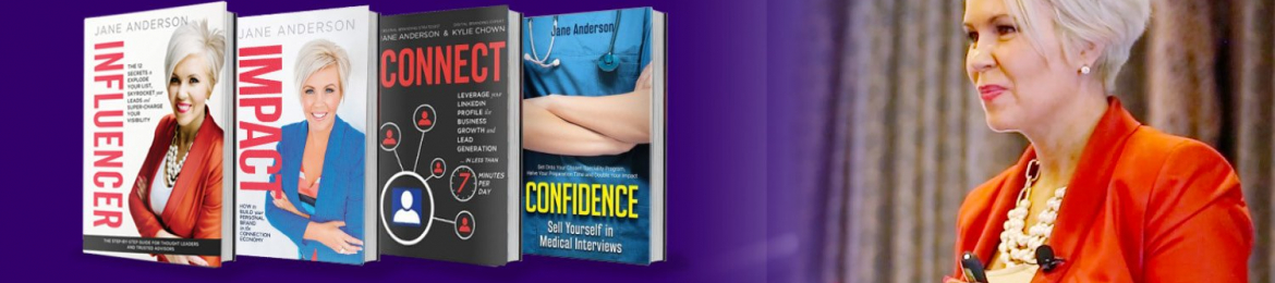 Jane Anderson's cover banner