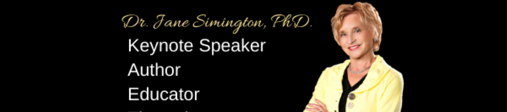 Jane Simington's cover banner