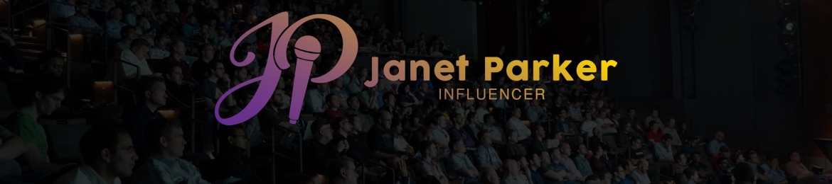 Janet Parker's cover banner