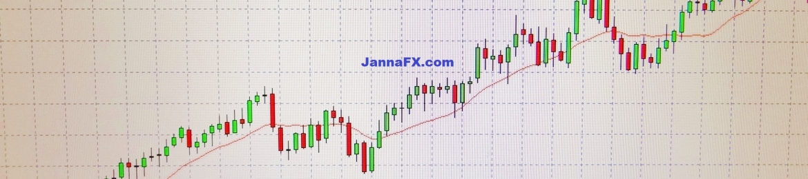 Janna FX's cover banner